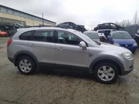 Chevrolet Captiva 2.0  | Mobile.bg    4