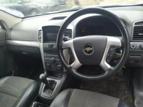 Chevrolet Captiva 2.0  | Mobile.bg    11