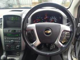 Chevrolet Captiva 2.0  | Mobile.bg    14