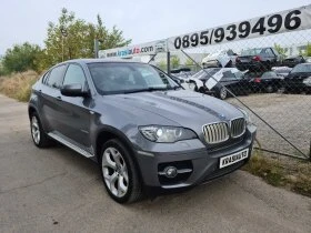 BMW X6 На Части, снимка 3