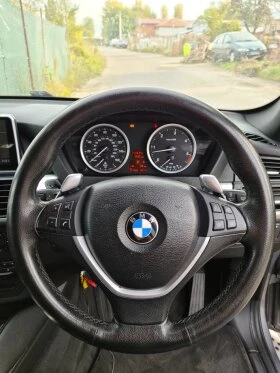 BMW X6 На Части, снимка 8