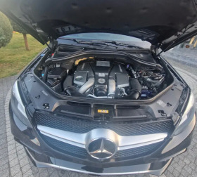 Mercedes-Benz GLE 63 S AMG Sport Wagon , снимка 2