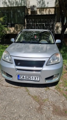 DR Automobiles DR 5, снимка 1