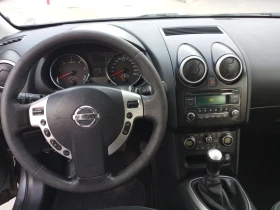 Nissan Qashqai, снимка 9