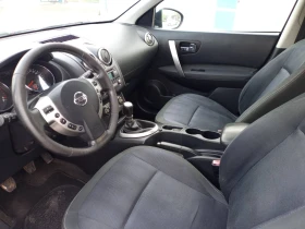 Nissan Qashqai, снимка 7 - Автомобили и джипове - 45405416