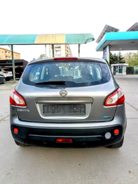 Nissan Qashqai | Mobile.bg   3