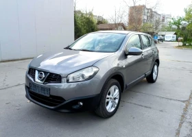 Nissan Qashqai | Mobile.bg   2