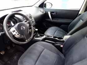 Nissan Qashqai, снимка 10