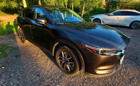 Mazda CX-5 2.5 Grand Touring, снимка 4