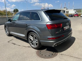 Audi SQ7 4.0 TDI quattro, снимка 4