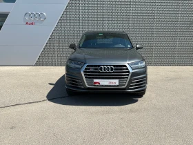 Audi SQ7 4.0 TDI quattro, снимка 2