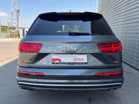 Audi SQ7 4.0 TDI quattro | Mobile.bg    14