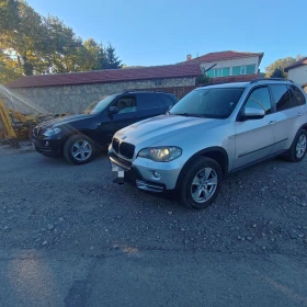 BMW X5 Добро състояние , снимка 7