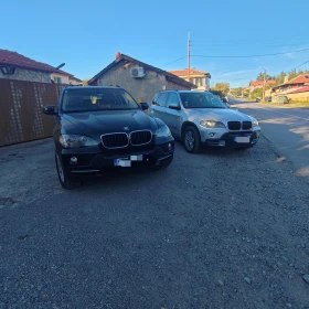 BMW X5 Добро състояние , снимка 9