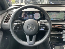 Mercedes-Benz EQC 400/ELECTRIC/4M/408HP/360CAM/NAVI/905a, снимка 11