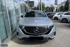 Mercedes-Benz EQC 400/ELECTRIC/4M/408HP/360CAM/NAVI/905a | Mobile.bg    4