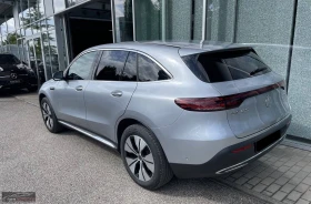 Mercedes-Benz EQC 400/ELECTRIC/4M/408HP/360CAM/NAVI/905a, снимка 2