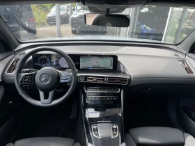 Mercedes-Benz EQC 400/ELECTRIC/4M/408HP/360CAM/NAVI/905a, снимка 10