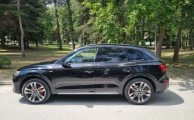 Audi Q5 S Line TFSI  | Mobile.bg    7