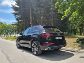 Audi Q5 S Line TFSI  | Mobile.bg    6