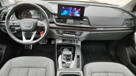 Audi Q5 S Line TFSI  | Mobile.bg    8