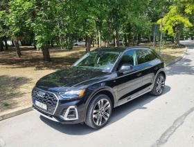 Audi Q5 S Line TFSI  | Mobile.bg    5