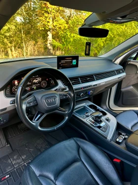 Audi Q7 3.0TDi Quattro, снимка 6