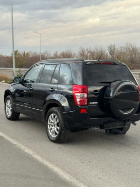 Suzuki Vitara 2.0 I. 4x4, снимка 7