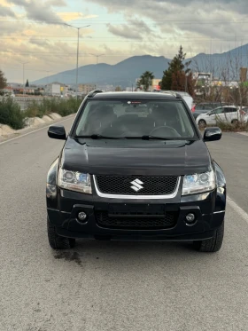 Suzuki Vitara 2.0 I. 4x4, снимка 2