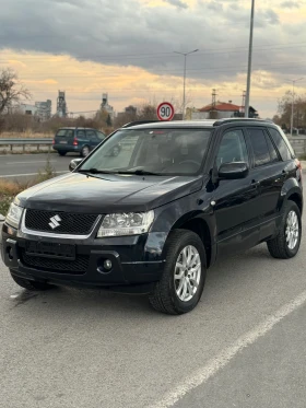 Suzuki Vitara 2.0 I. 4x4, снимка 1