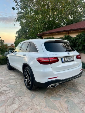 Mercedes-Benz GLC 250, снимка 2