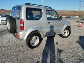 Suzuki Jimny Italq, снимка 4