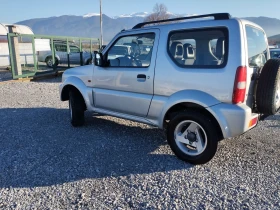 Suzuki Jimny Italq, снимка 6