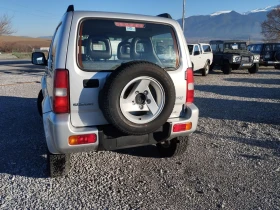 Suzuki Jimny Italq, снимка 5