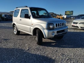 Suzuki Jimny Italq, снимка 3