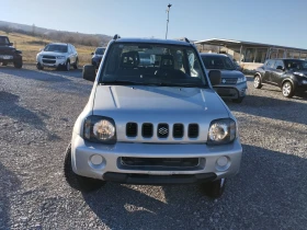 Suzuki Jimny Italq, снимка 2