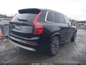 Volvo Xc90 T6 MOMENTUM 7 PASSENGER,  !  | Mobile.bg    9