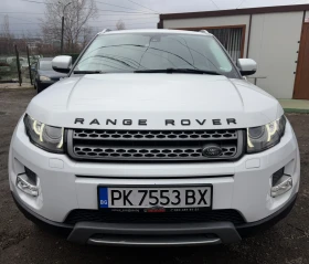 Land Rover Range Rover Evoque 2.2D-150HP= =   =  | Mobile.bg    8