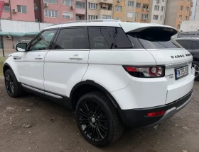 Land Rover Range Rover Evoque 2.2D-150HP= =   =  | Mobile.bg    3