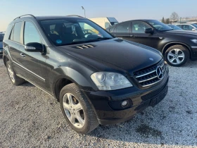 Mercedes-Benz ML 320, снимка 1