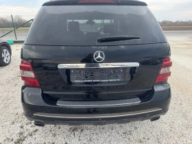 Mercedes-Benz ML 320 - 14000 лв. - 94128057 | Car24.bg