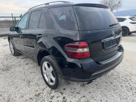 Mercedes-Benz ML 320 - 14000 лв. - 94128057 | Car24.bg