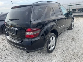 Mercedes-Benz ML 320 - 14000 лв. - 94128057 | Car24.bg