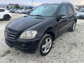  Mercedes-Benz ML 320