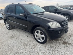 Mercedes-Benz ML 320 - 14000 лв. - 94128057 | Car24.bg