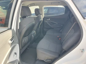 Hyundai Santa fe 2.0/4x4/150ks, снимка 11