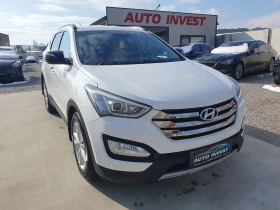 Обява за продажба на Hyundai Santa fe 2.0/4x4/150ks ~21 900 лв. - изображение 1