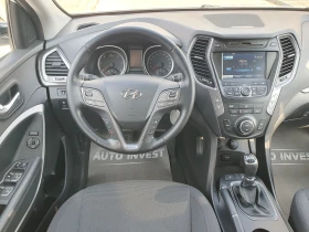 Hyundai Santa fe 2.0/4x4/150ks, снимка 12