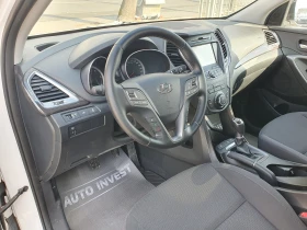 Hyundai Santa fe 2.0/4x4/150ks, снимка 10