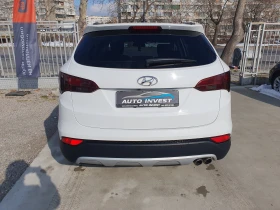 Hyundai Santa fe 2.0/4x4/150ks, снимка 6